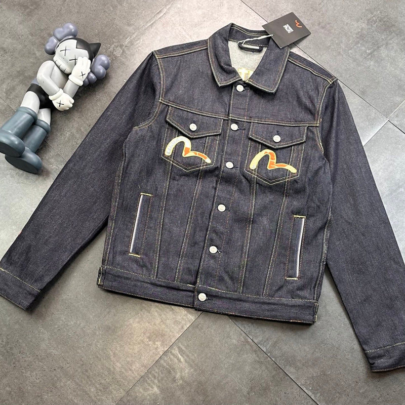 EV 2026 New Men's and Women's Jackets