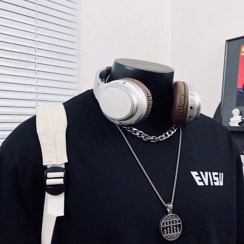 EV 2026 New Men's and Women's T-shirts