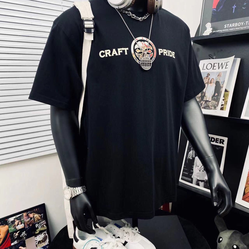 EV 2026 New Men's and Women's T-shirts