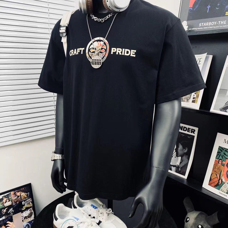 EV 2026 New Men's and Women's T-shirts