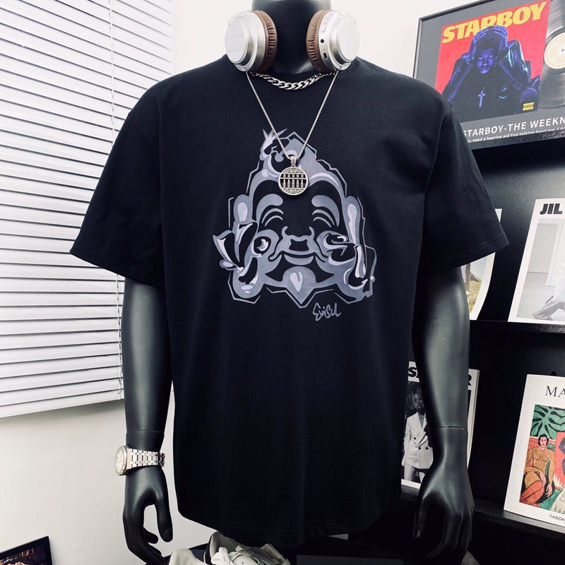 EV 2026 New Men's and Women's T-shirts