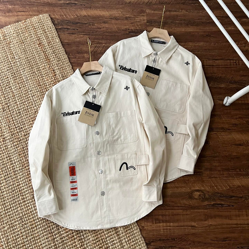 EV 2026 Men's and Women's Shirts