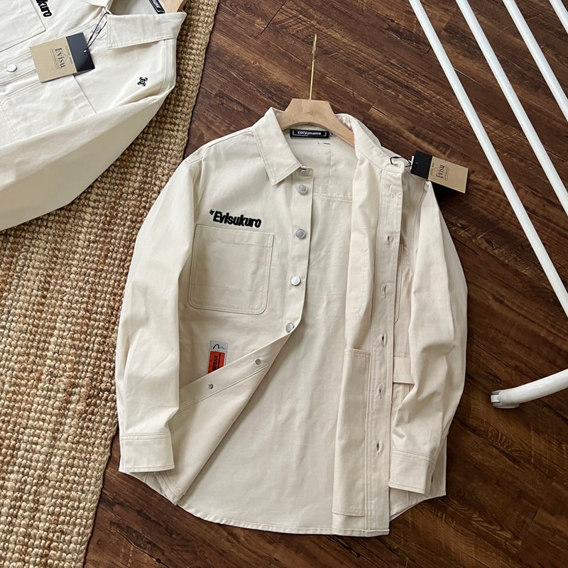 EV 2026 Men's and Women's Shirts