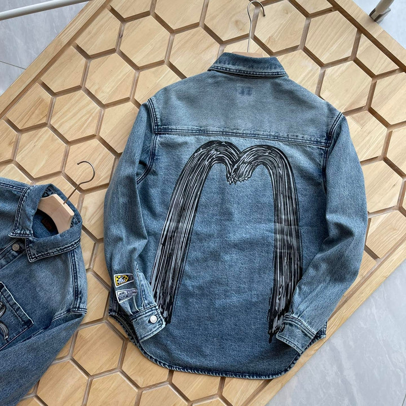 EV 2026 Men's and Women's Shirts