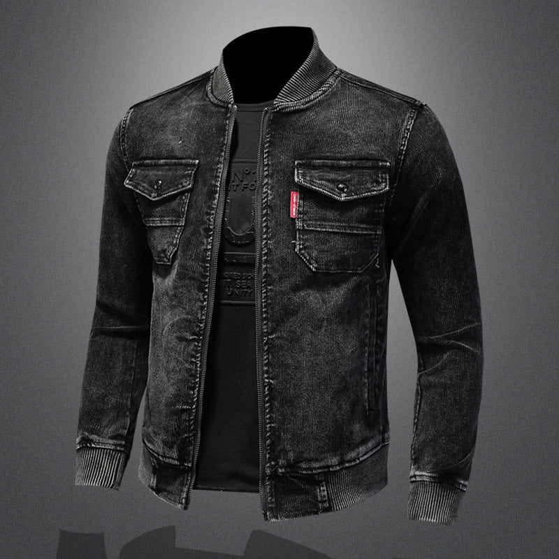 New 2025 DSQ2 Denim Jacke