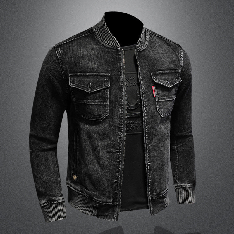 New 2025 DSQ2 Denim Jacke