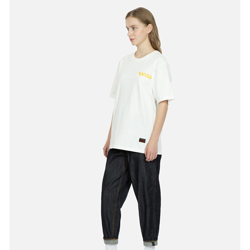 EV 2025 New Men's T-Shirt