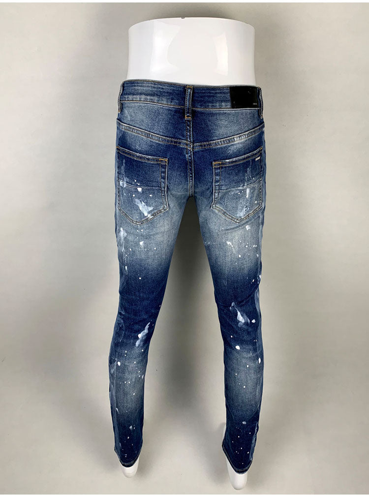 DSQ2 Real Shots 2025 Men's Jeans