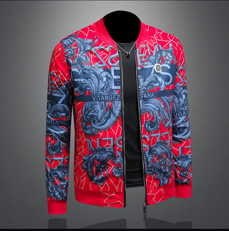 DSQ2 New 2026 Men's Casual Jackets