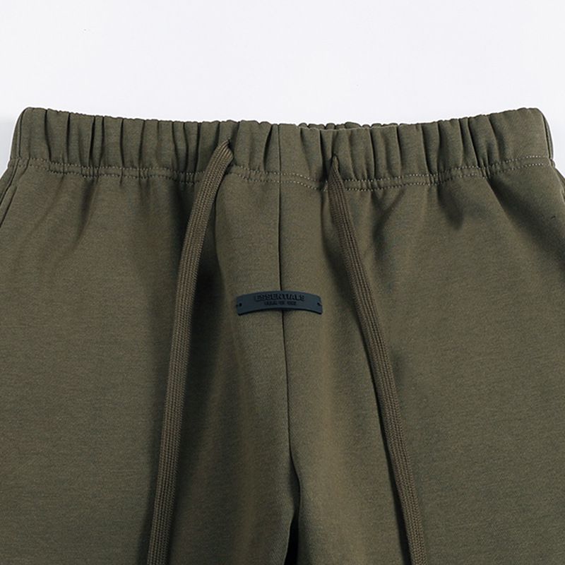 B★PE 2025 Men's and Women's Sweatpants