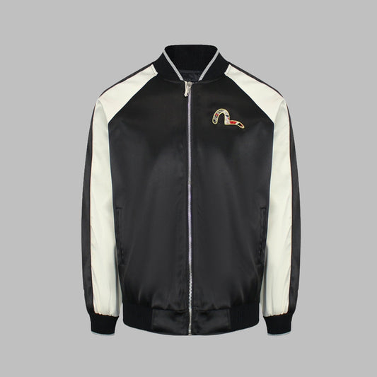 EV 2026 New Men's and Women's Jackets