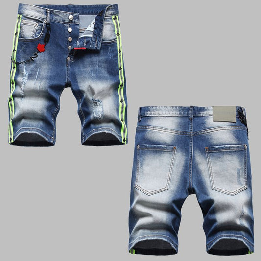 2025 New Men's DSQ2 Shorts