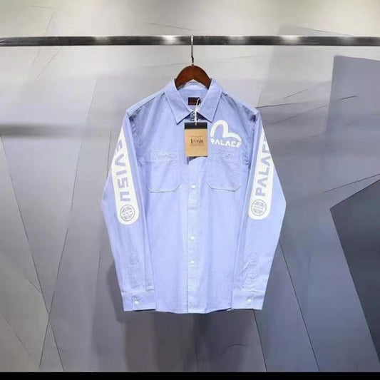 EV 2026 Men's and Women's Shirts