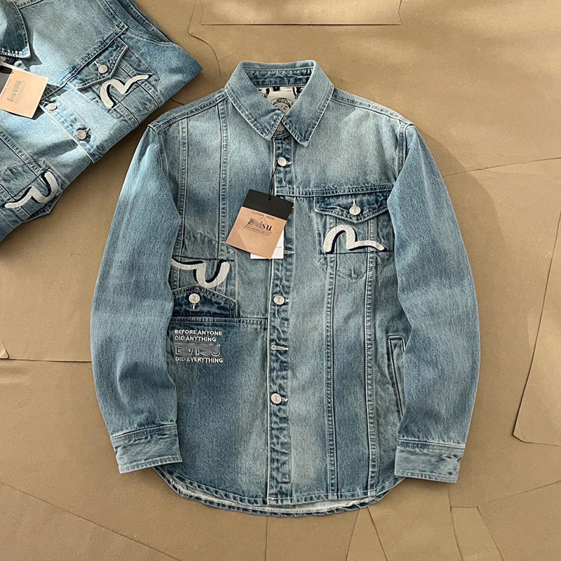 EV 2026 Men's and Women's Shirts