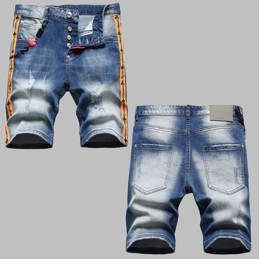 2025 New Men's DSQ2 Shorts