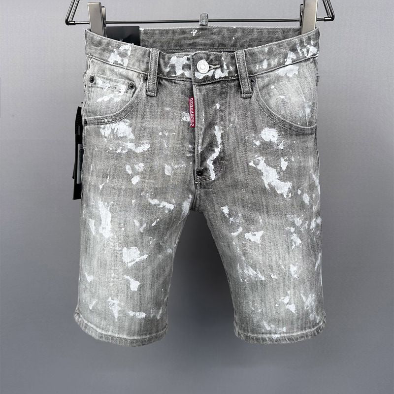 2025 New Men's DSQ2 Shorts