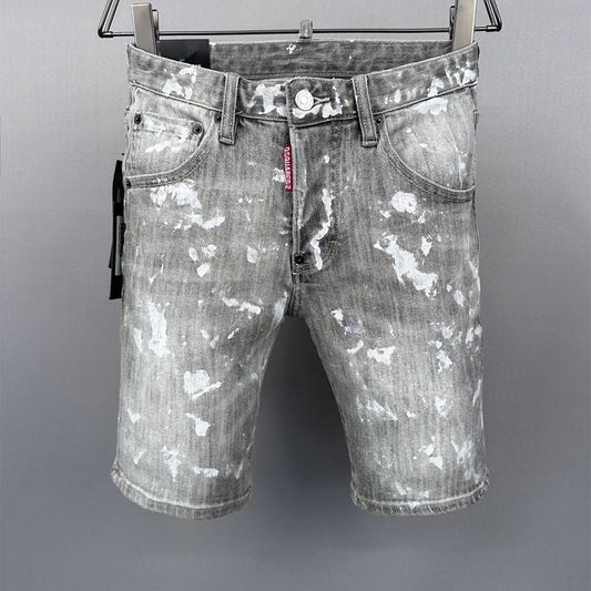 2025 New Men's DSQ2 Shorts