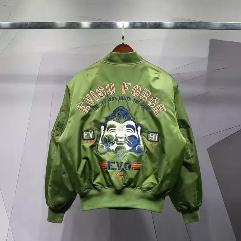 EV 2026 New Men's and Women's Jackets