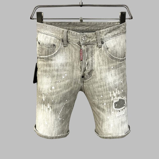 2025 New Men's DSQ2 Shorts