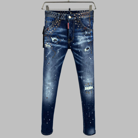 2025 New DSQ2 Fashion Jeans