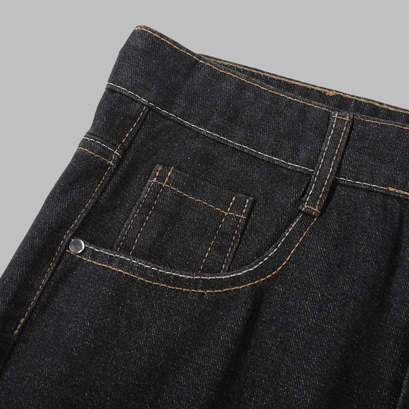 EV 2026 New Men's Casual Jeans