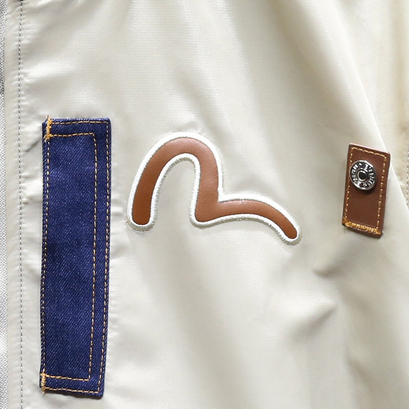 EV 2026 New Men's and Women's Jackets