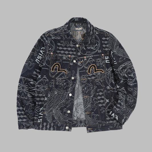 EV 2026 New Men's and Women's Jackets