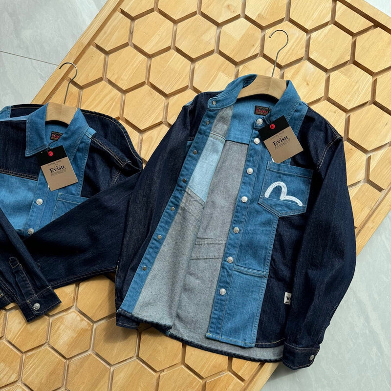 EV 2026 Men's and Women's Shirts