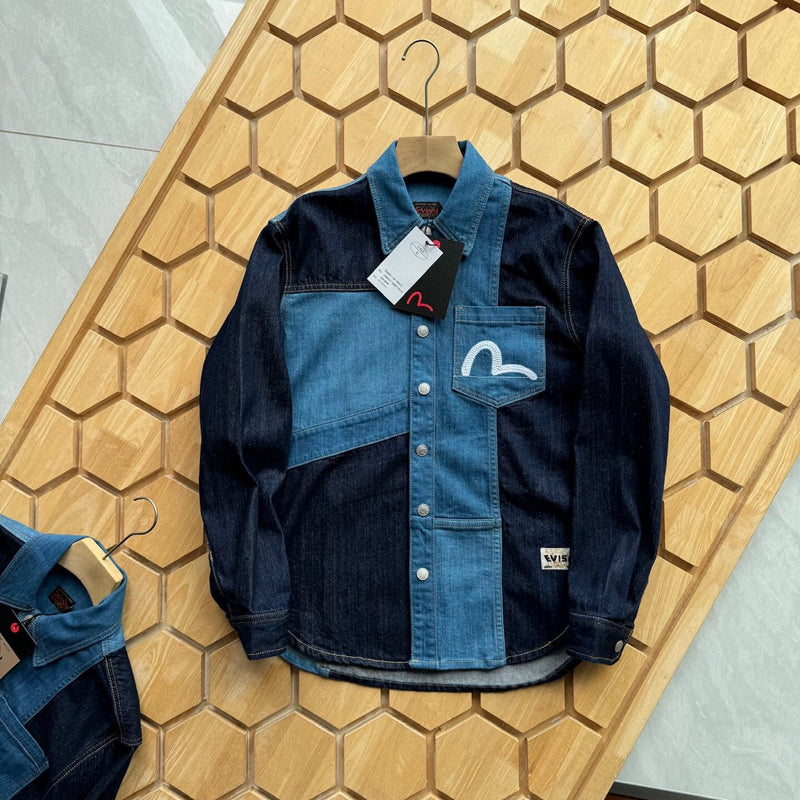 EV 2026 Men's and Women's Shirts