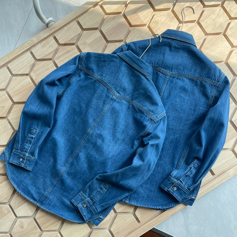 EV 2026 Men's and Women's Shirts