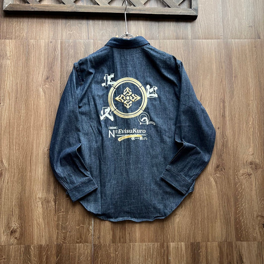 EV 2026 Men's and Women's Shirts