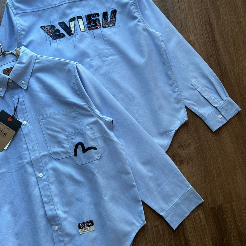 EV 2026 Men's and Women's Shirts