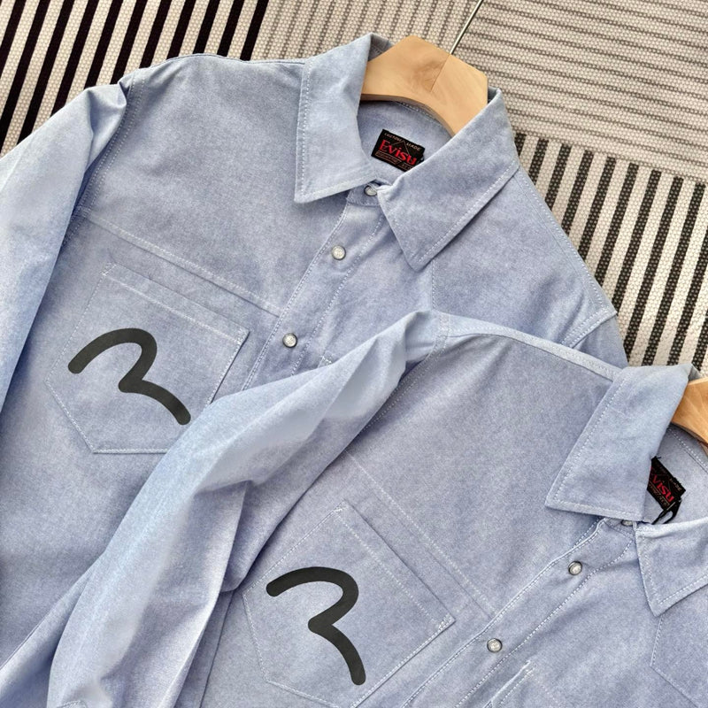 EV 2026 Men's and Women's Shirts