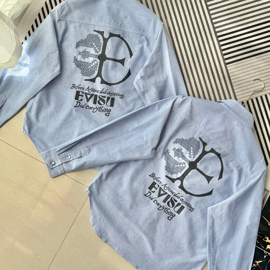 EV 2026 Men's and Women's Shirts