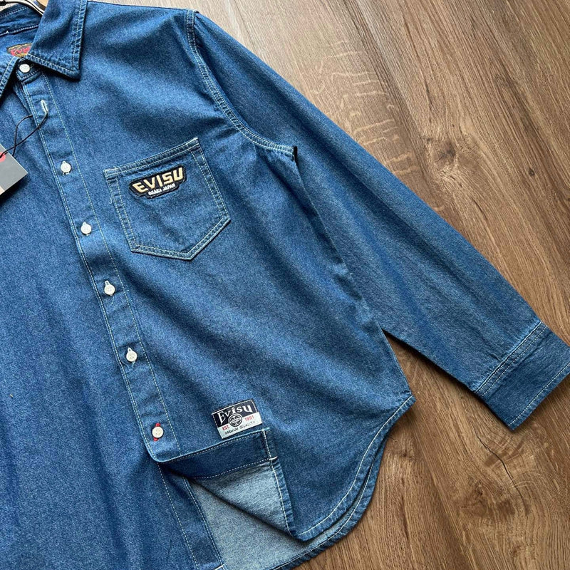 EV 2026 Men's and Women's Shirts