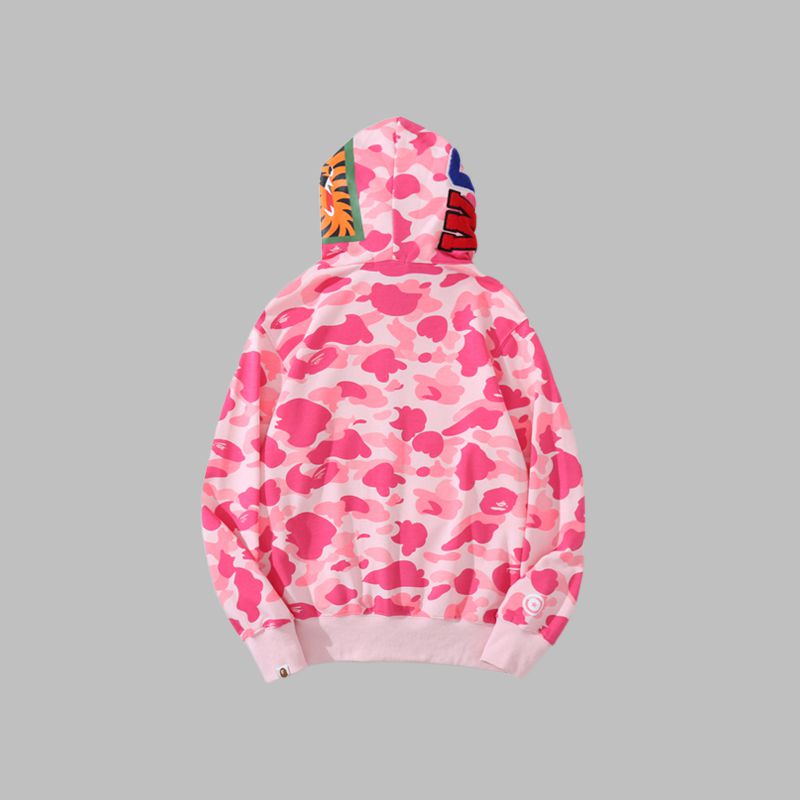 B★PE 2025 Men's and Women's Hoodies