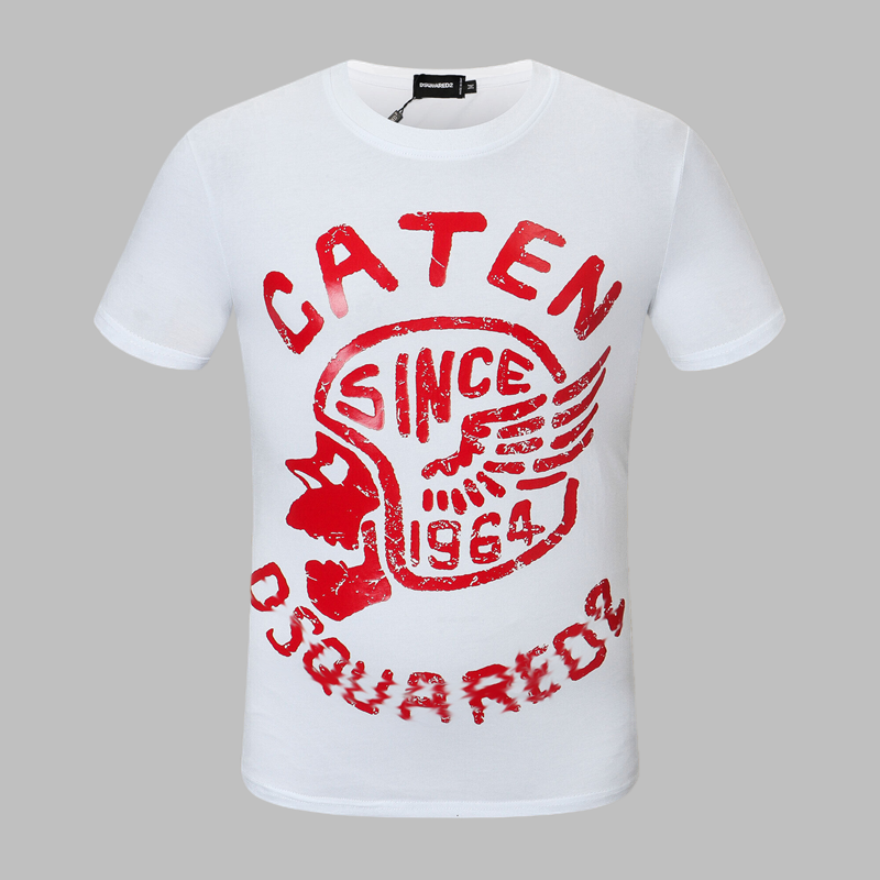 DSQ2 Men's 2025 Fashion T-Shirt