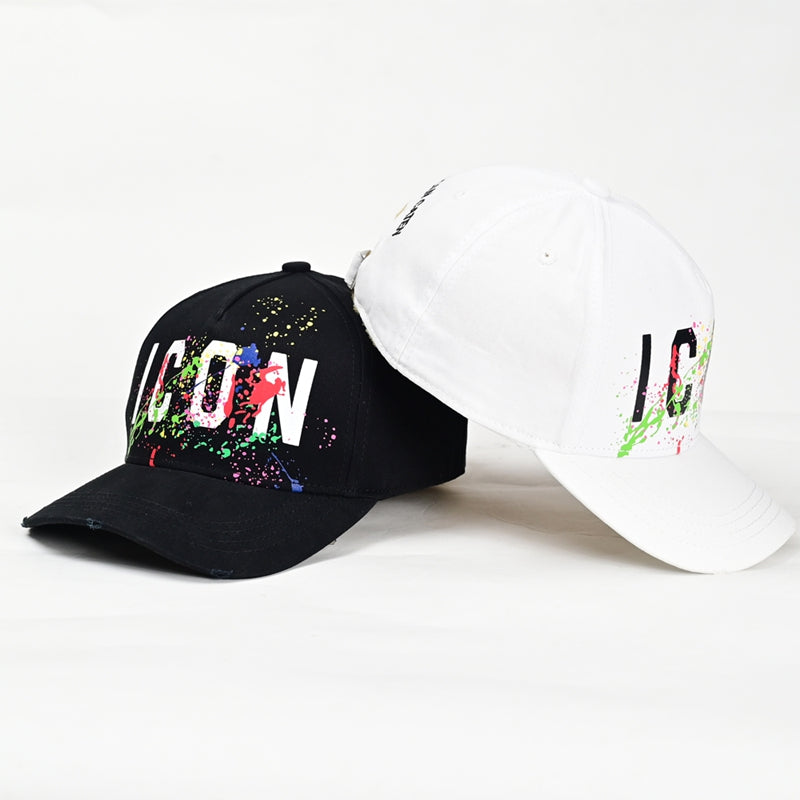 2025 New Men's Hat Baseball Cap