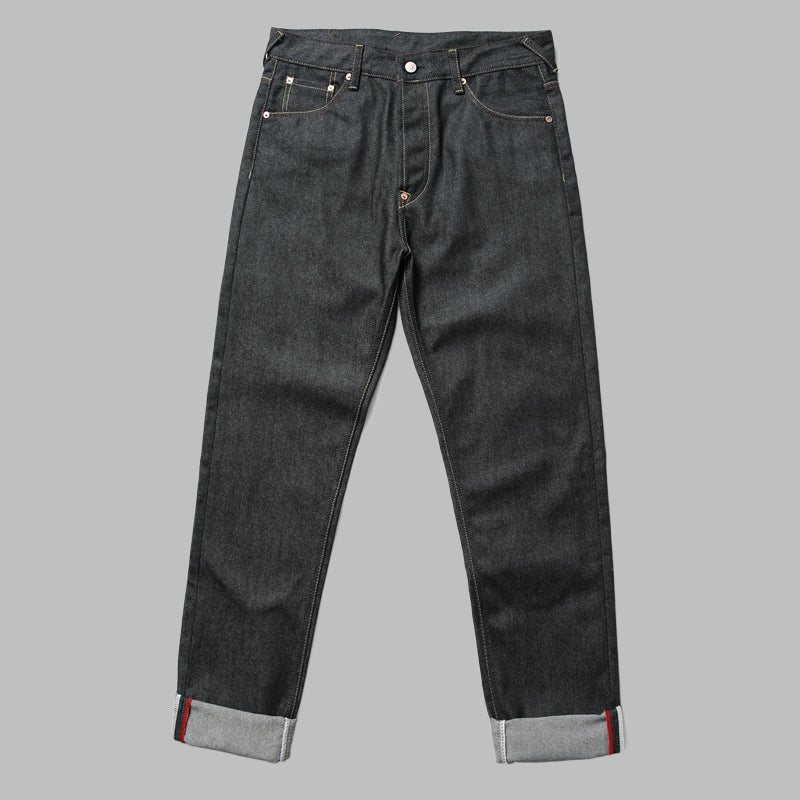 EV 2026 New Men's Casual Jeans