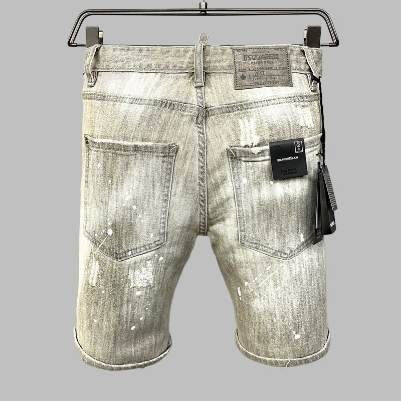 2025 New Men's DSQ2 Shorts