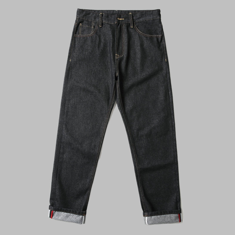 EV 2026 New Men's Casual Jeans