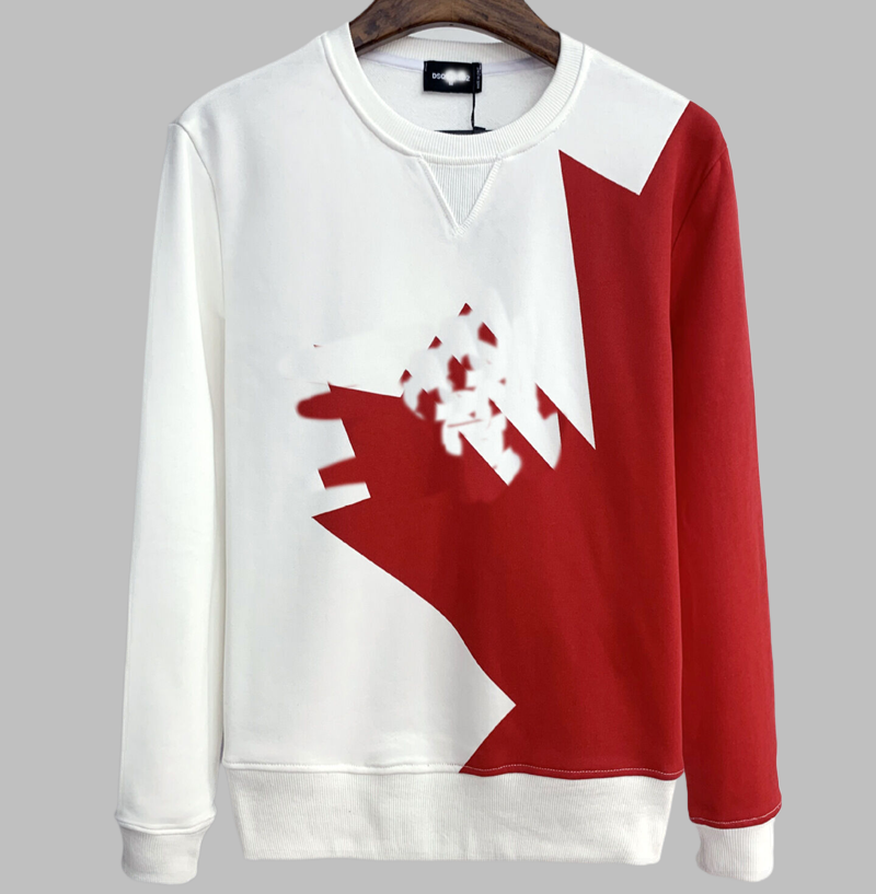 2025 New DSQ2 Fashion Sweatshirt