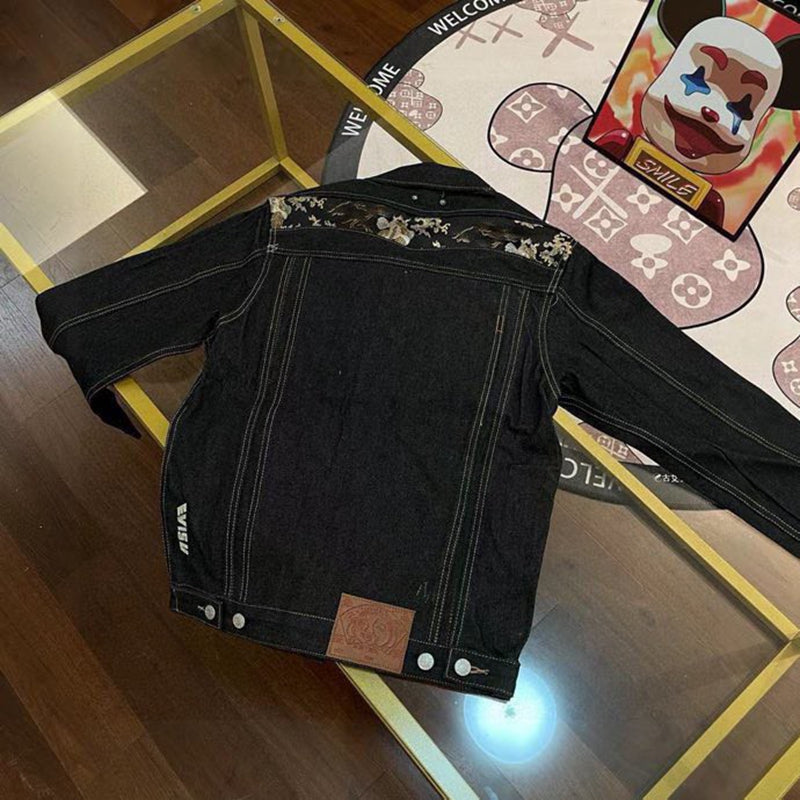 EV 2026 New Men's and Women's Jackets