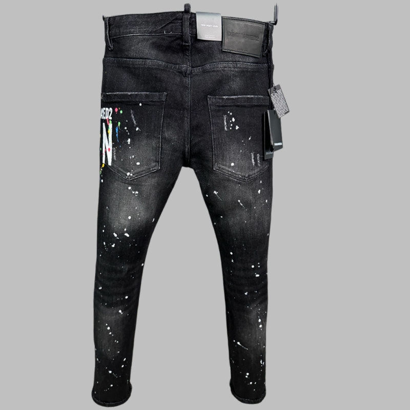 2025 New DSQ2 Fashion Men Jeans