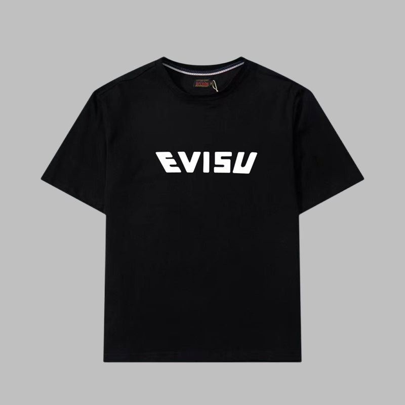 EV 2026 New Men's and Women's T-shirts