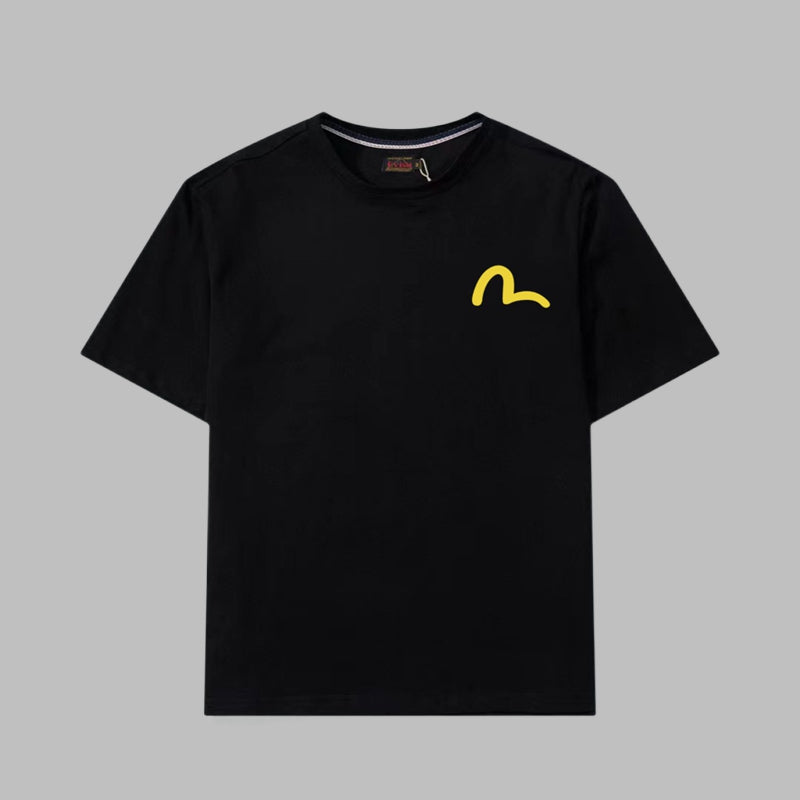 EV 2026 New Men's and Women's T-shirts