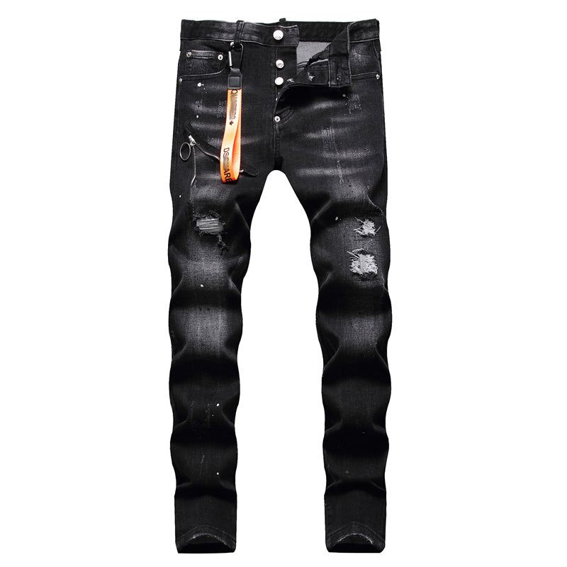 DSQ2 New 2025 Men's Jeans
