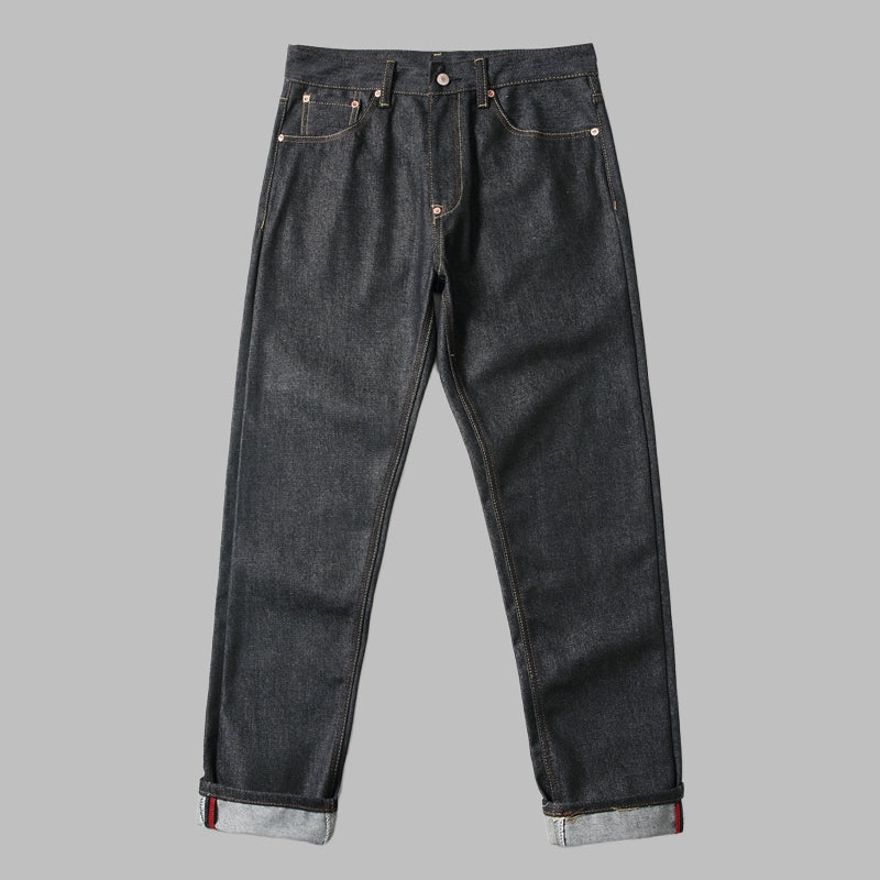 EV 2026 New Men's Casual Jeans