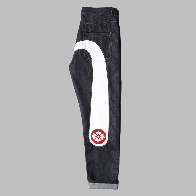 EV 2026 New Men's Casual Jeans