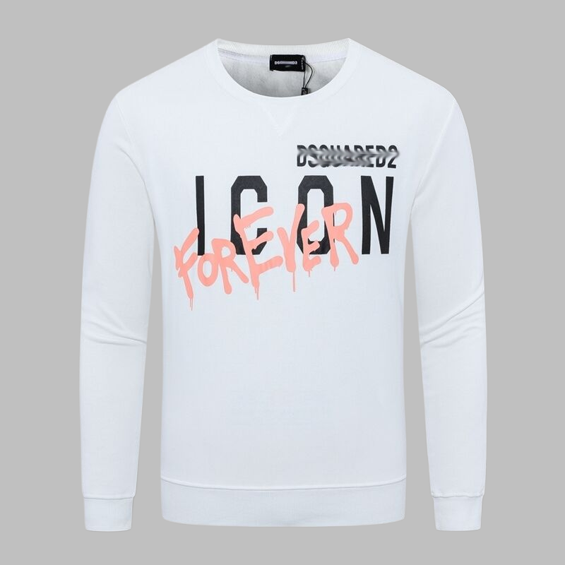 2025 New DSQ2 Fashion Sweatshirt